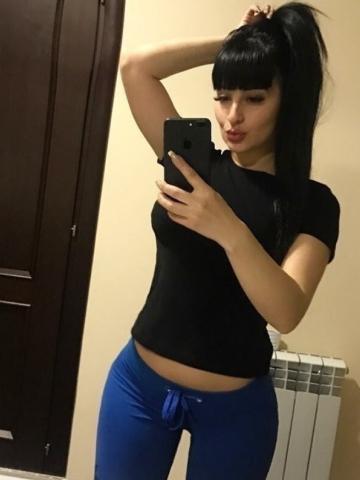 Анкета проститутки Викуся - Фото 1, , 25 лет, №152616